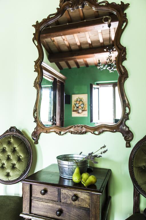 Agriturismo Corte Decia Saludecio 客房 照片