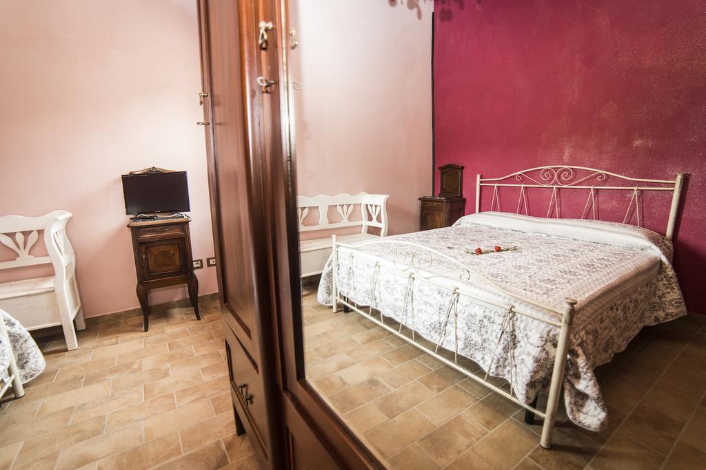 Agriturismo Corte Decia Saludecio 客房 照片