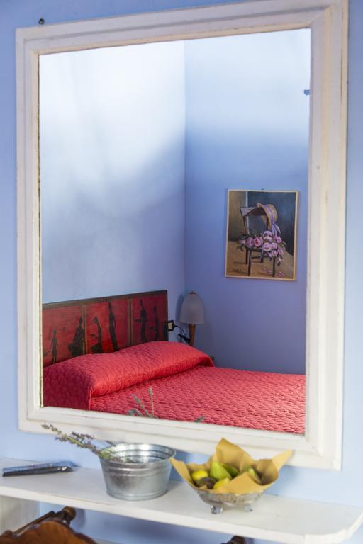 Agriturismo Corte Decia Saludecio 客房 照片